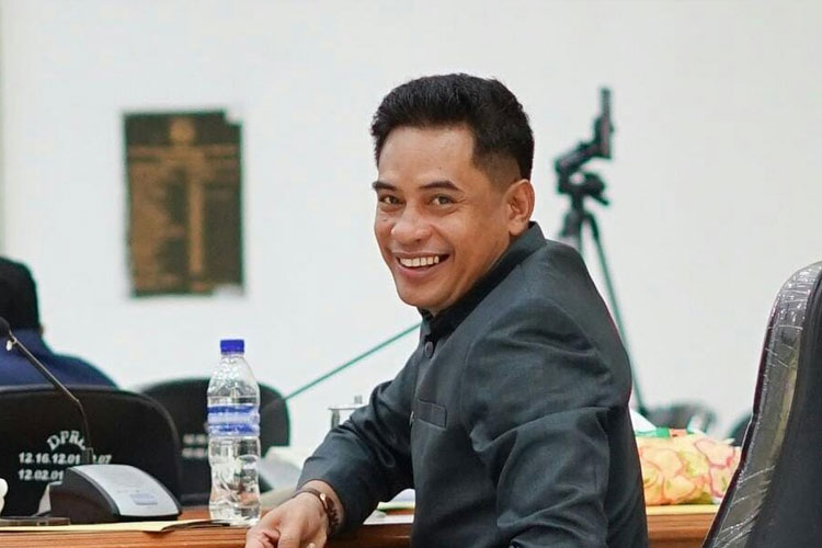 Gerindra Sumba Timur Dukung Langkah Presiden RI Cabut IUP Pertambangan Raja Ampat Papua
