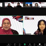 Universitas Negeri Malang Gelar ICONELS 2025, Perkuat Kolaborasi Humaniora di Era Digital