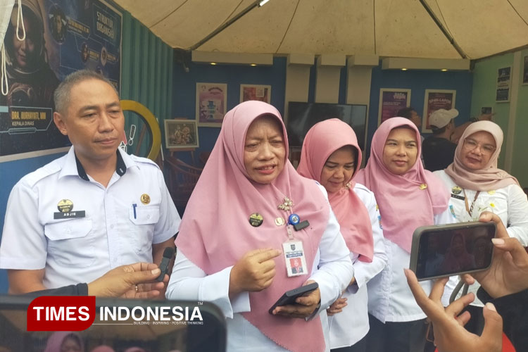 Pesta Rakyat Slawi Ageng 2025, Tradisi dan Teknologi Menyatu di Kabupaten Tegal