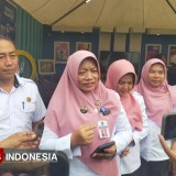 Pesta Rakyat Slawi Ageng 2025, Tradisi dan Teknologi Menyatu di Kabupaten Tegal