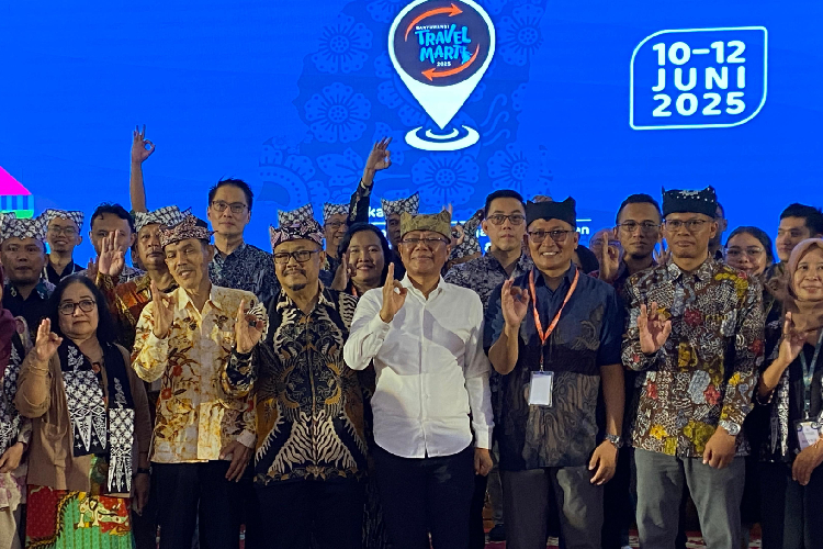Banyuwangi Travel Mart 2025 Bakal Genjot Kunjungan Wisatawan dan Ekonomi Lokal