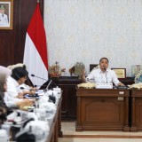Eri Cahyadi Beber Rahasia Penurunan Stunting di Surabaya