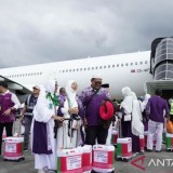Wacana Kuota Haji Indonesia Dipangkas 50 Persen, BP Haji Lakukan Negosiasi dengan Arab Saudi