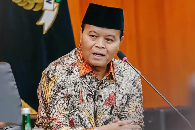 HNW Kutuk Israel atas Penculikan Aktivis Kemanusiaan, Dukung Gerakan Global Akhiri Blokade Gaza