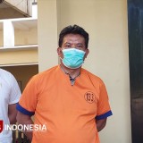 Terjerat Judi Online, Ayah Penyanyi Cilik Banyuwangi 'Ojo Dibandingke' Ditangkap Polisi