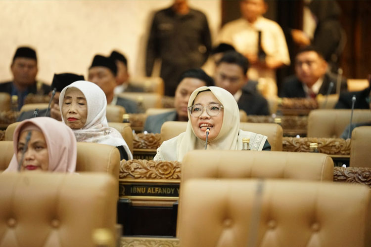 Fraksi PKB DPRD Jatim Soroti Serapan Anggaran Urusan Pemerintahan Pilihan Belum Maksimal