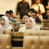 Fraksi PKB DPRD Jatim Soroti Serapan Anggaran Urusan Pemerintahan Pilihan Belum Maksimal