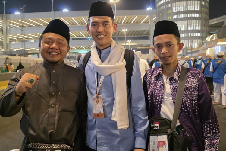 621 Jemaah Haji Bondowoso Pulang Mulai 12 Juni, Kepulangan Dibagi 7 Tahap