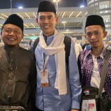 621 Jemaah Haji Bondowoso Pulang Mulai 12 Juni, Kepulangan Dibagi 7 Tahap