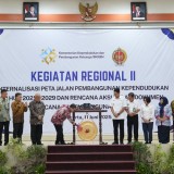 Kemendukbangga RI Tinjau Sleman, Bahas Penanganan Stunting dan Strategi Pembangunan Kependudukan