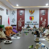 GM FKPPI Banyuwangi Tegaskan Komitmen Bela Negara di Era Digital
