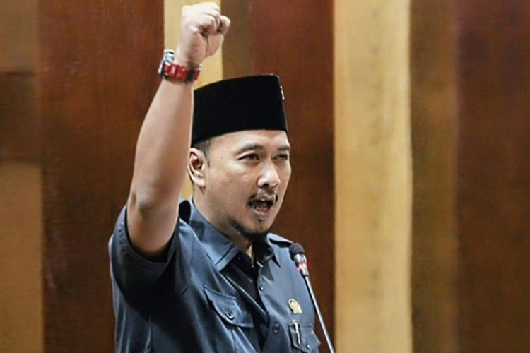 Sebut Anggota Dewan Hamburkan Uang, Fraksi PDIP Minta Bupati Sidoarjo Klarifikasi