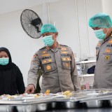 SPN Polda Jatim Mojokerto Dukung Penuh Program Asta Cita Presiden dalam Pemenuhan Gizi bagi Pelajar