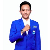 Mohammad Ivan Akiedozawa Maju sebagai Caketum PKC PMII Jatim