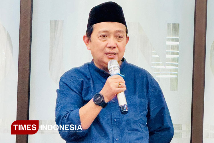 Bontang Ditarget Realisasikan Investasi Rp2,5 Triliun di Tahun 2025