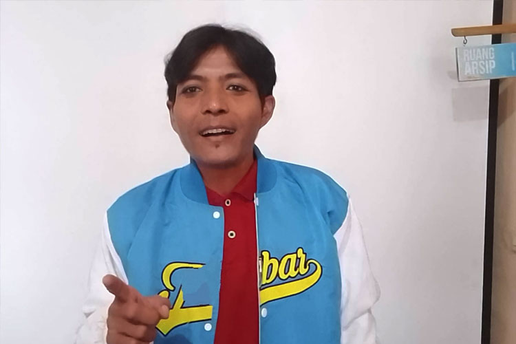 Posnu: BAZNAS Kota Banjar Bukan Lembaga Keluarga, Jangan Ada 'Paman Usman'