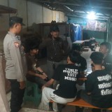 Jam Malam Pelajar di Majalengka: Langkah TNI-Polri dan Satpol PP Lindungi Generasi Muda