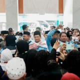 Menag Nasaruddin Umar Minta Maaf atas Kendala Pelaksanaan Ibadah Haji