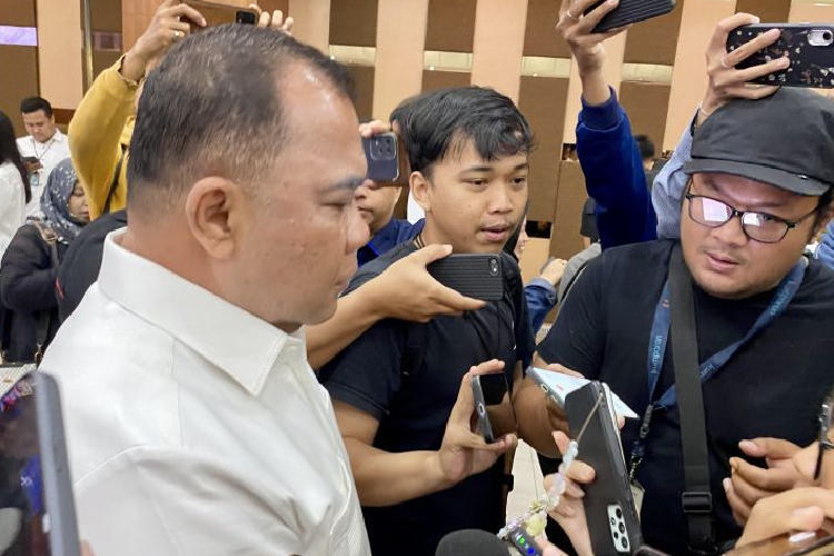Bareskrim Polri Selidiki Aktivitas Tambang Nikel di Raja Ampat