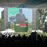 Prabowo Yakin Indonesia Keluar dari Kemiskinan Sebelum 2045
