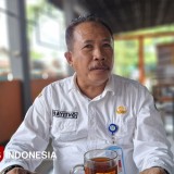 Ada 112 Kopdes Merah Putih di Pacitan Sudah Berbadan Hukum, Kapan Diluncurkan?