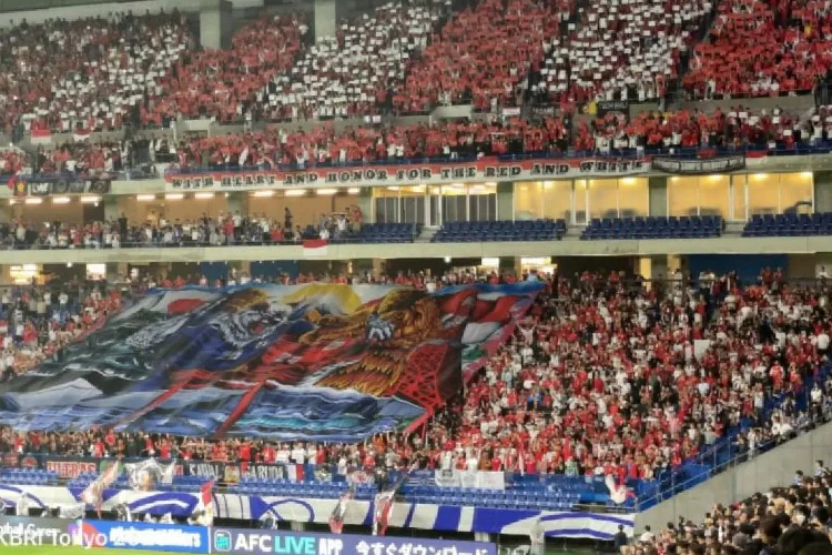Presiden JFA Minta Maaf Soal Tiket Laga Jepang vs Indonesia