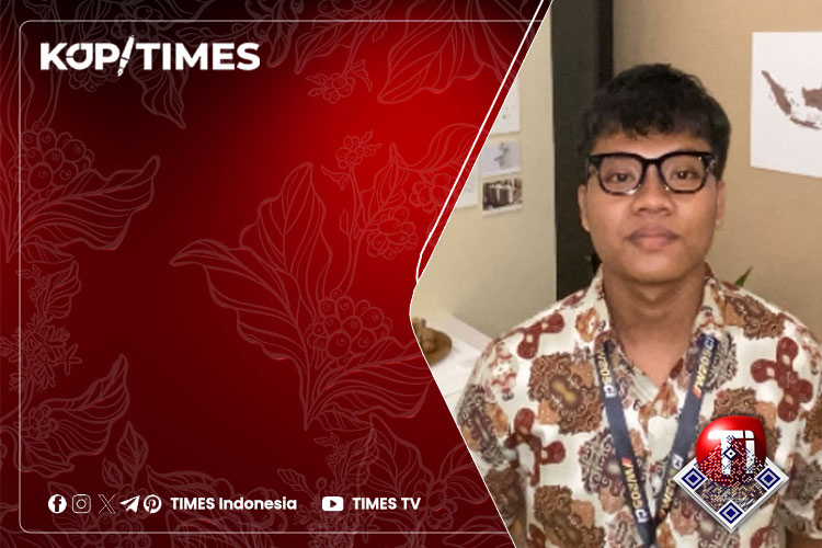 Raja Ampat dan Hilangnya Kompas Konstitusi