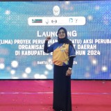 Pekerja Bergaji Kurang dari Rp3,5 Juta dan Aktif BPJS Ketenagakerjaan di Bantul Berhak Dapat BSU