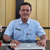Satu Warga Positif Covid-19, Pemkab Bantul Minta Masyarakat Waspada