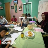 Pemandu Wisata Kawah Ijen di Banyuwangi Siap Sambut Wisatawan Asal China