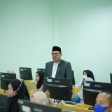 UIN KHAS Jember Gelar UM-PTKIN 2025, Total Hampir 2.000 Peserta