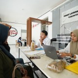 Tahun 2025 Bupati Kediri Alokasikan Bantuan Modal Bagi 5.446 UMKM