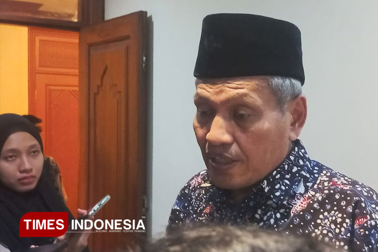 PBNU Gandeng Investor Asing, Indonesia Dibidik Jadi Pusat Bisnis Halal Dunia