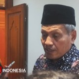 PBNU Gandeng Investor Asing, Indonesia Dibidik Jadi Pusat Bisnis Halal Dunia