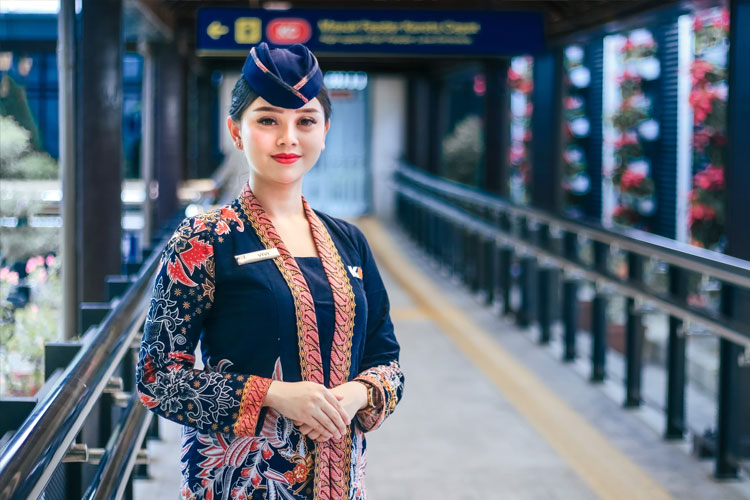 Okupansi Capai 119 Persen, PT KAI Ucapkan Terima Kasih atas Kepercayaan Masyarakat
