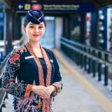 Okupansi Capai 119 Persen, PT KAI Ucapkan Terima Kasih atas Kepercayaan Masyarakat