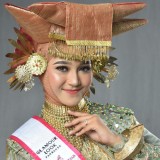 Harmela Agustya Geni, Pageant dan Bela Diri