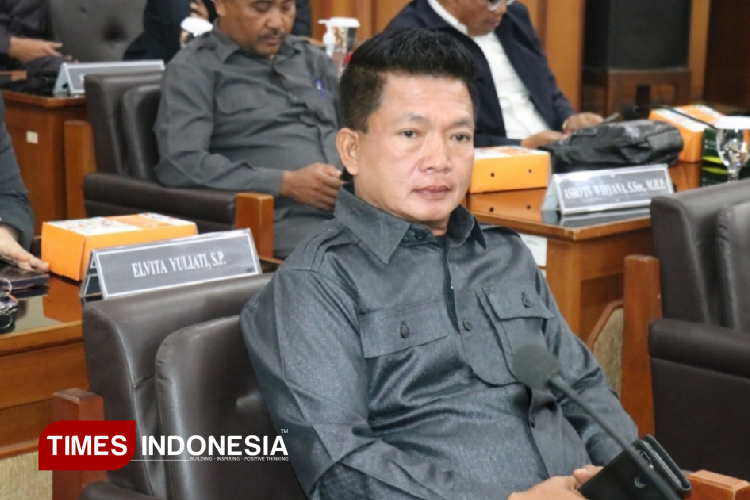 Genjot PAD Gresik, Komisi II Minta OPD Penghasil Tingkatkan Kinerja