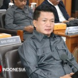 Genjot PAD Gresik, Komisi II Minta OPD Penghasil Tingkatkan Kinerja