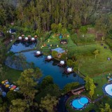 Rencanakan Liburan Sekolah dengan Camping Seru di Bandung
