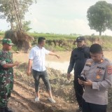 Diamnya Air, Tangisan Langit: Dua Bocah Majalengka Tenggelam di Kolam Galian