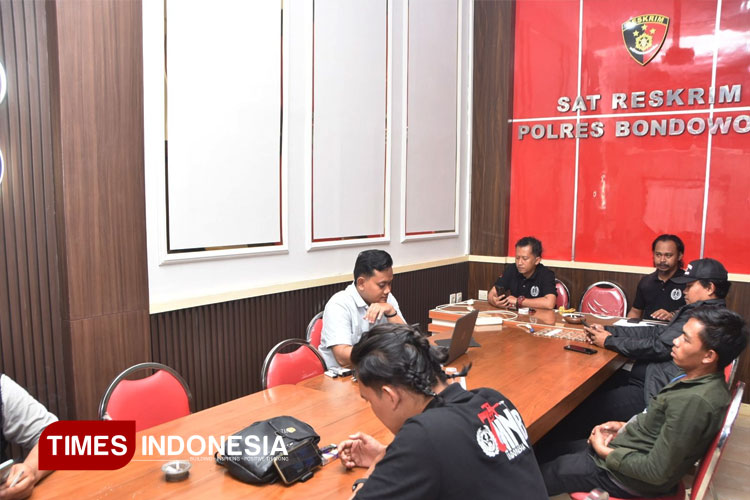 Kasus Pembakaran Aset PTPN, 17 Warga Bondowso Dipanggil Polisi