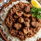 Et Kavurma: Sajian Wajib di Meja Makan Warga Turki Saat Idul Adha