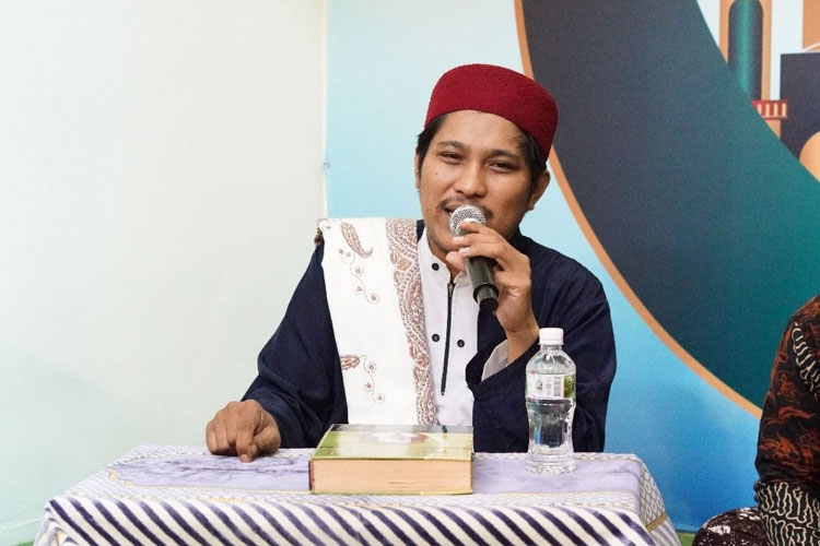 Dr Ahmad Shaleh Amin: Visa Furoda Itu Jalur Kehormatan, Bukan Kuota Resmi