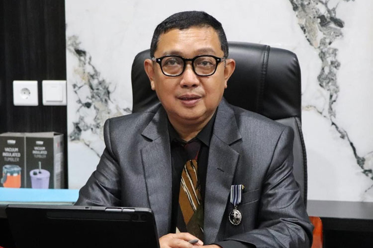 DPMPTSP Kota Bontang Umumkan Realisasi Investasi Triwulan I Tahun 2025 Capai Rp484,98 Miliar