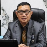 DPMPTSP Kota Bontang Umumkan Realisasi Investasi Triwulan I Tahun 2025 Capai Rp484,98 Miliar