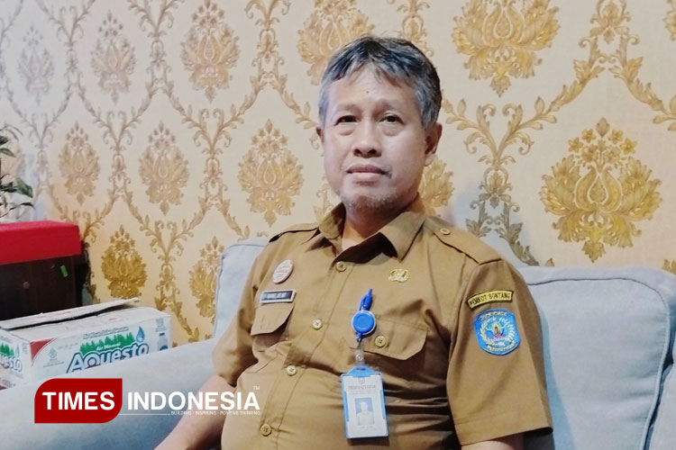 DPMPTSP Bontang Raup Rp484,98 Miliar Investasi di Triwulan I-2025, Didominasi PMDN Industri Kimia