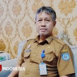 DPMPTSP Bontang Raup Rp484,98 Miliar Investasi di Triwulan I-2025, Didominasi PMDN Industri Kimia