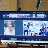 MPP Nagan Raya Membanggakan, Menteri PAN-RB Apresiasi Bupati TR Keumangan