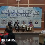 Hadapi Tantangan Zaman Digital, Pemuda Dibekali Sosialisasi dan Internalisasi Nilai Pancasila